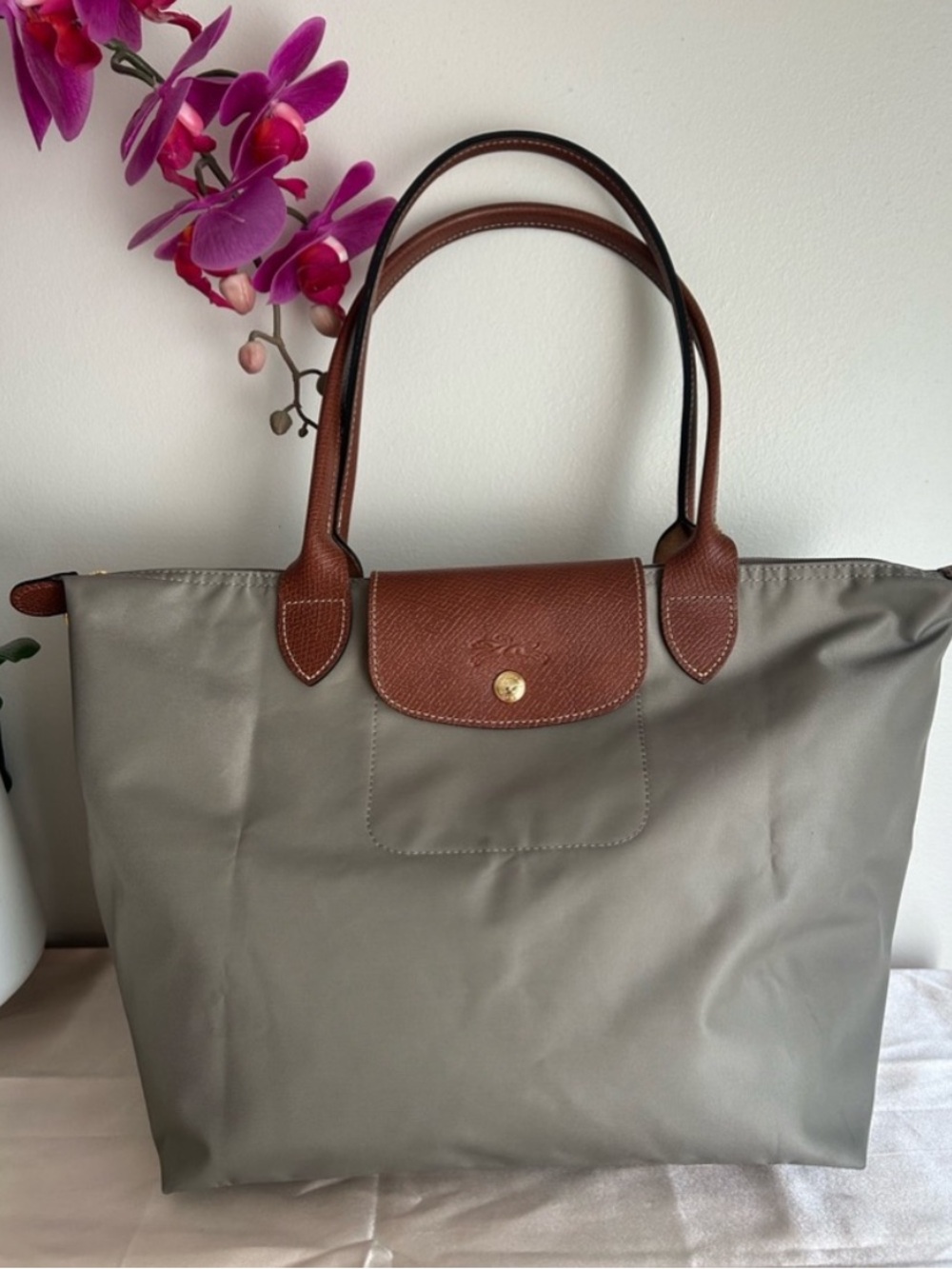 Longchamp LE PLIAGE tote